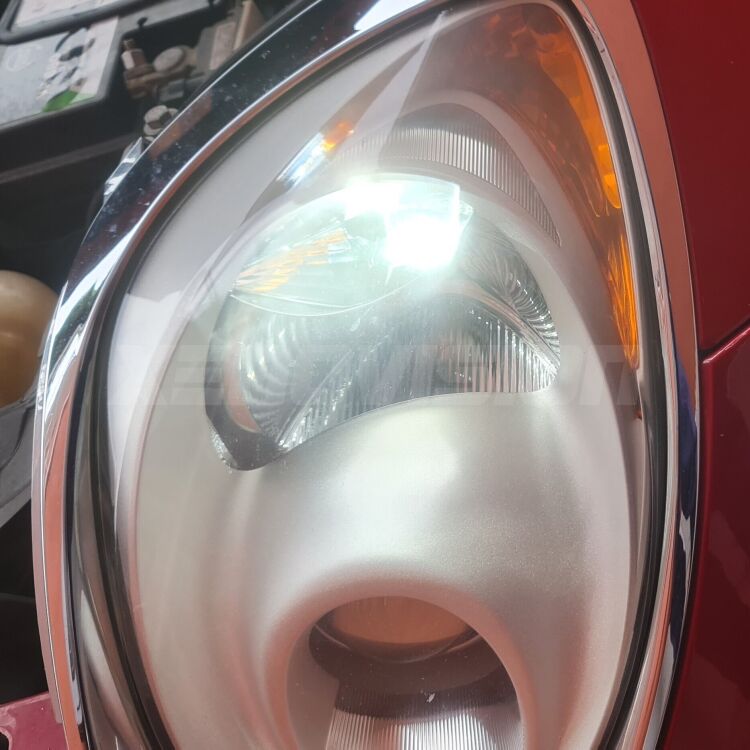  Alfa romeo Mito 2008-2018 