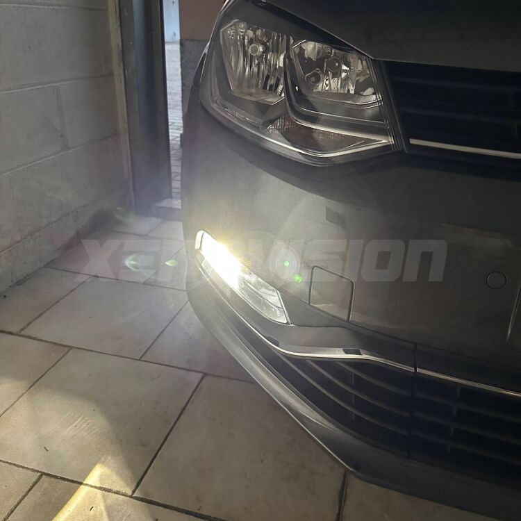  VW Polo 2009-2016 