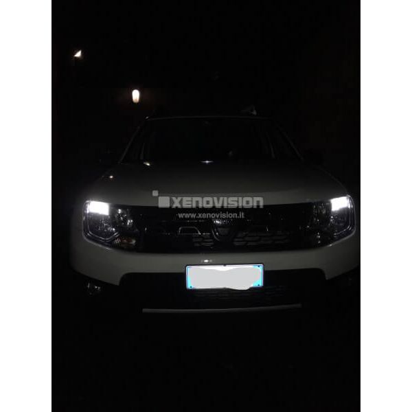  Dacia Duster 2017 