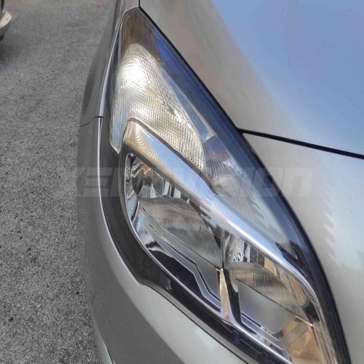  Opel Meriva B 2010-2017 