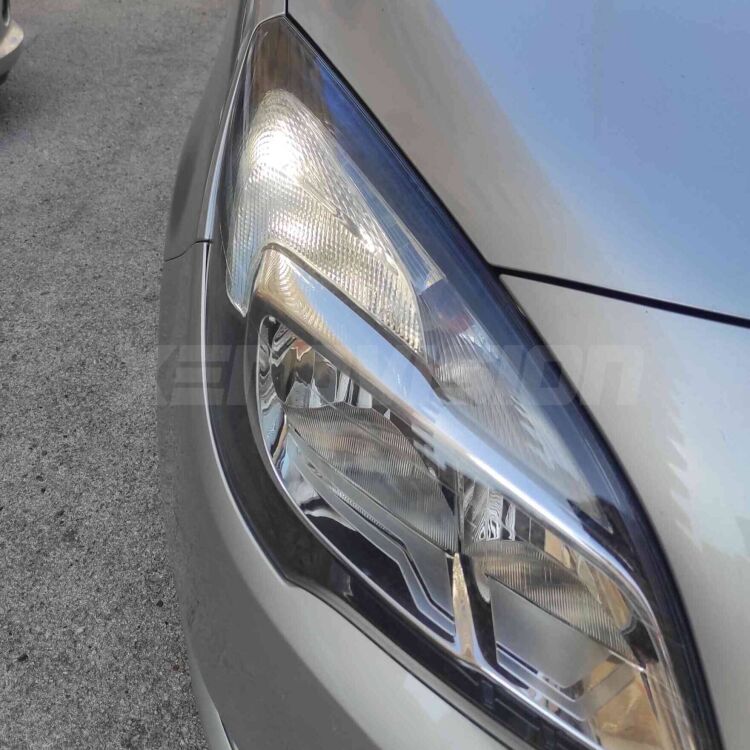  Opel Meriva B 2010-2017 