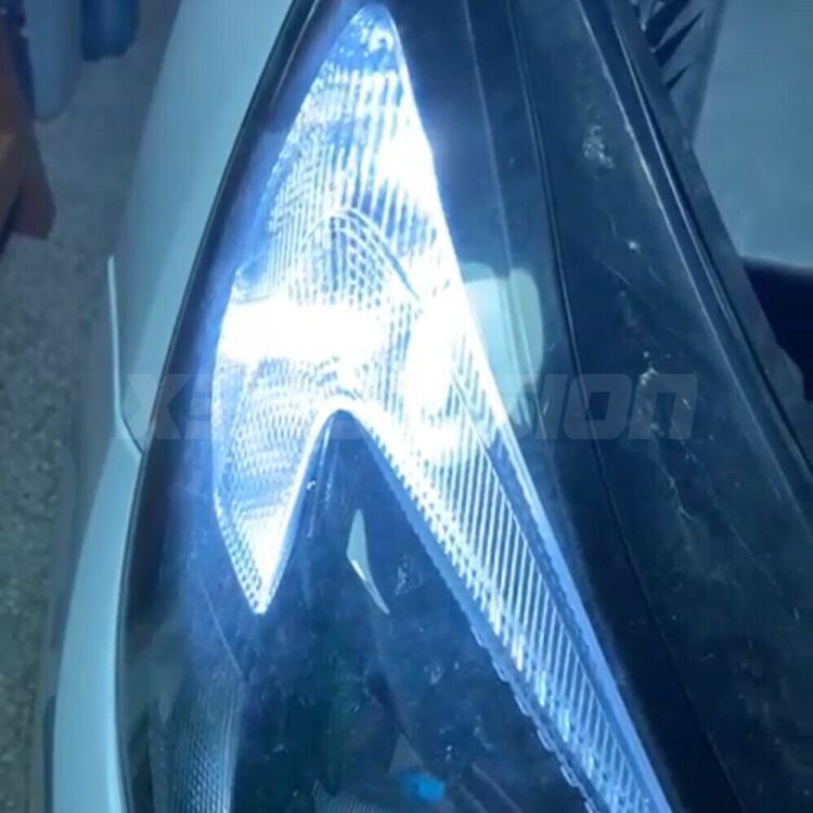  Opel Corsa E 2014-2019 