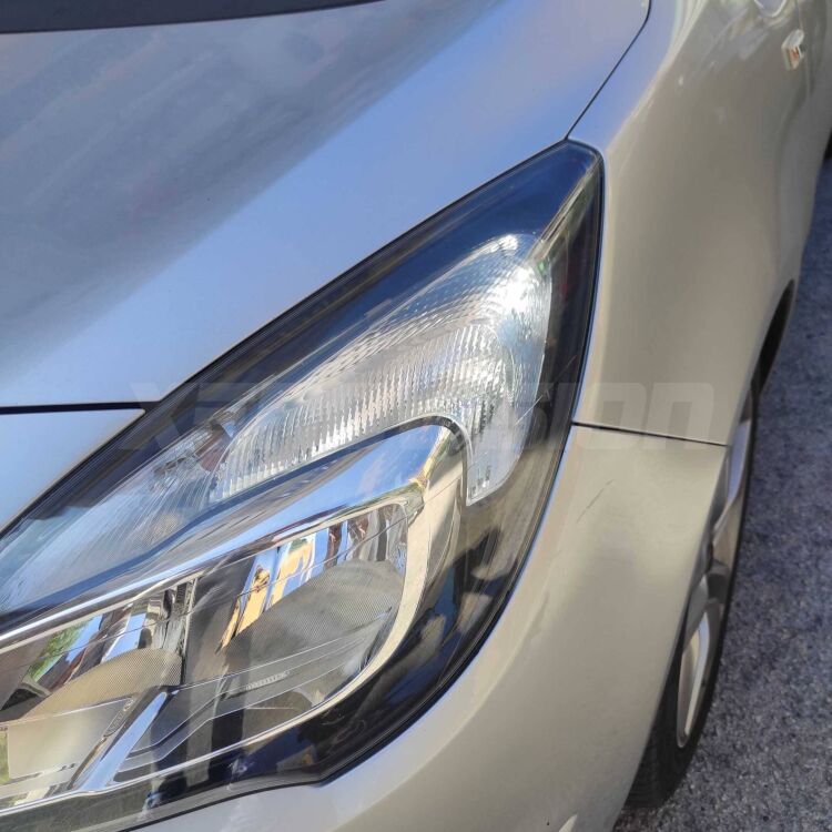  Opel Meriva B 2010-2017 