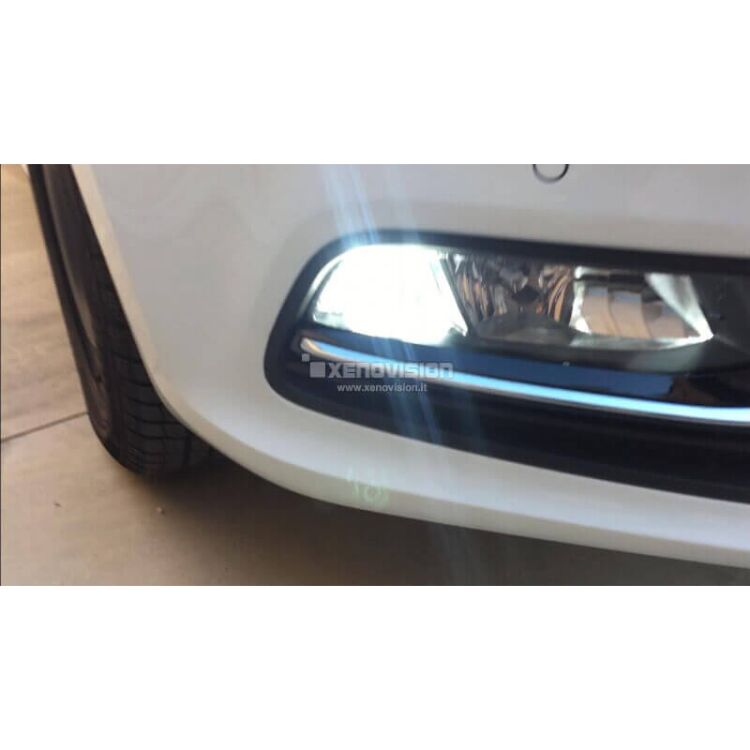  Volkswagen POLO 6C 2017 
