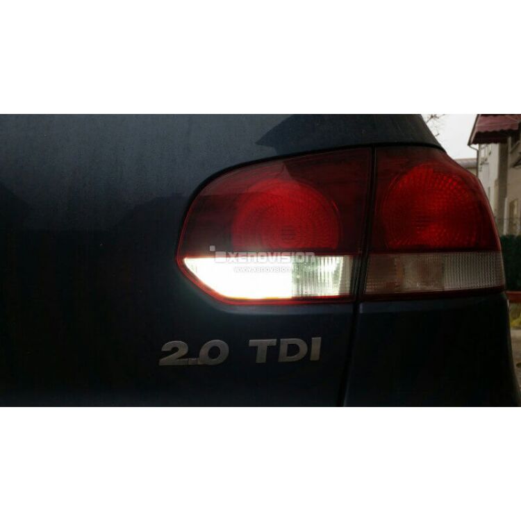  Volkswagen Golf VI 2012 