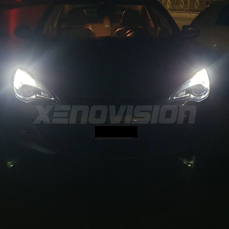  Opel Astra J coupe 2011-2015 