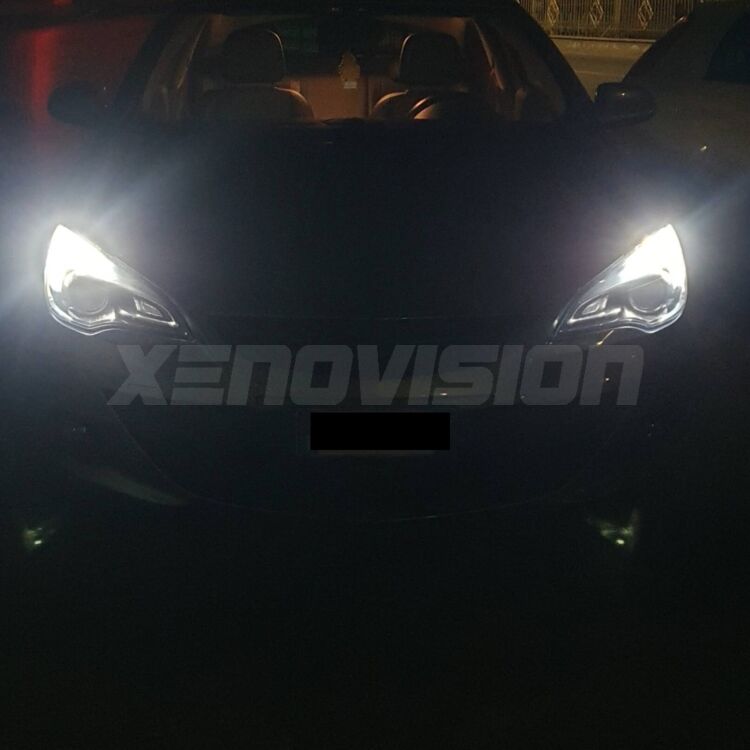 Opel Astra J coupe 2011-2015