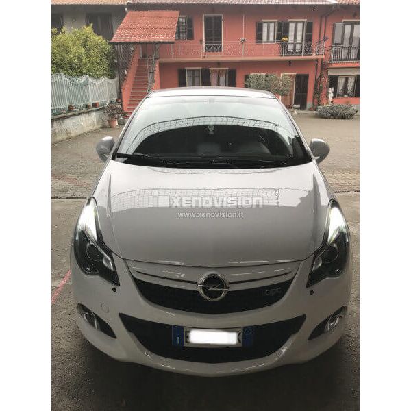  Opel  Corsa opc 2013 