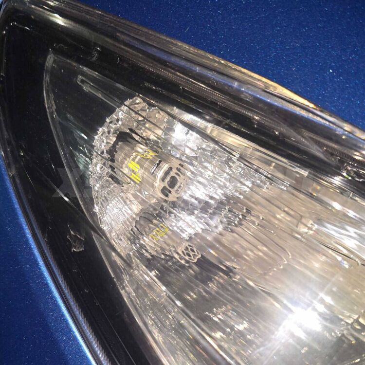  Opel Karl 2015-2018 