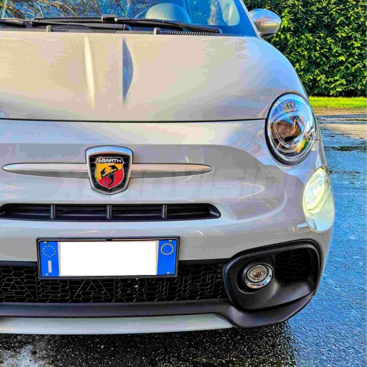  Abarth 500 595 695 2008-2022 
