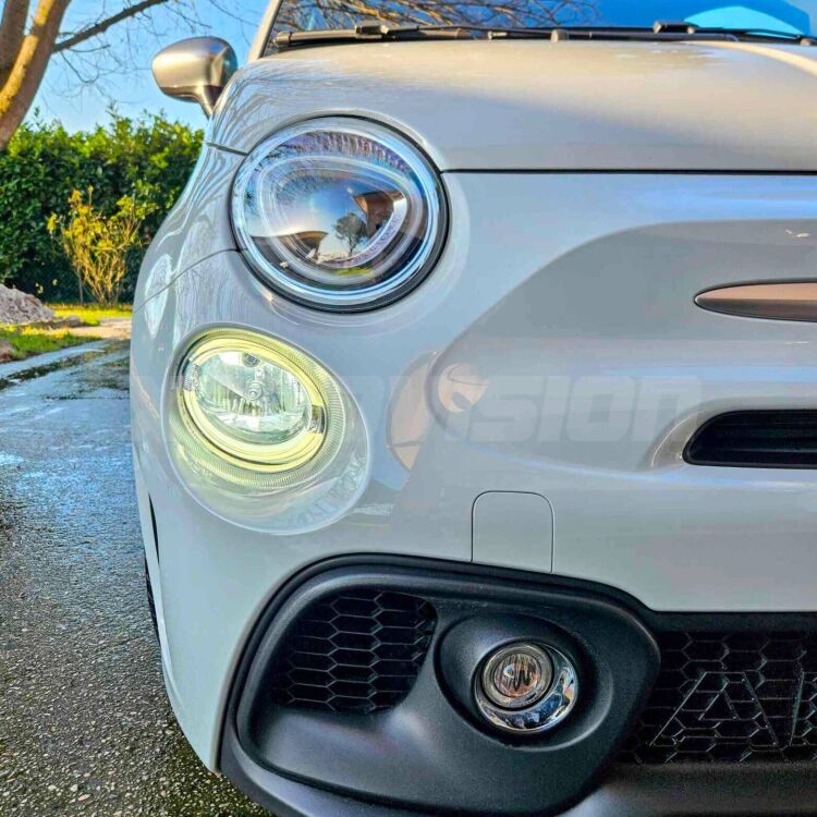  Abarth 500 595 695 2008-2022 