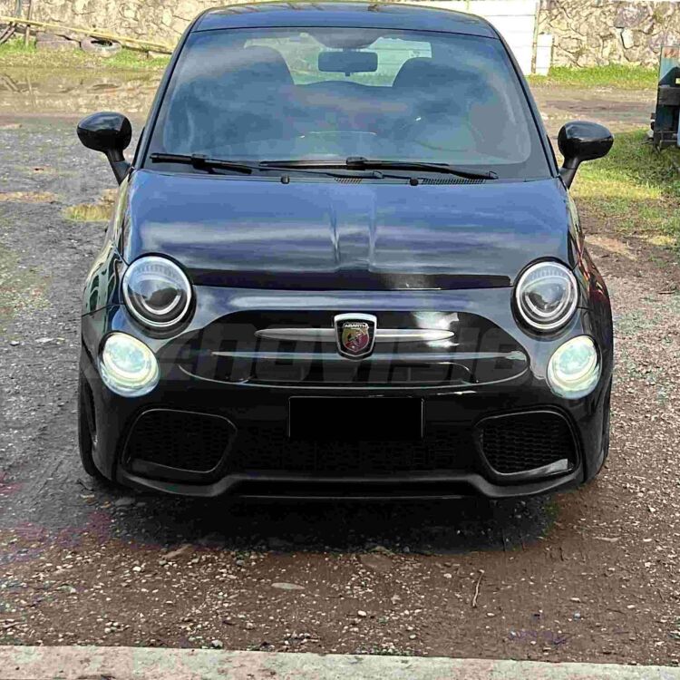  Abarth 500 595 695 2008-2022 