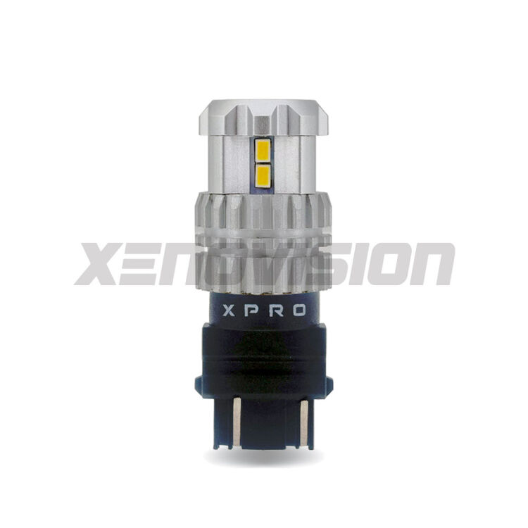 1 Retromarcia LED T25 per Jeep Cherokee KJ 2002 - 2007 <strong>Retromarcia LED per Jeep Cherokee</strong> KJ 2002 - 2007. Lampada <strong>T25</strong> 6000k modello Gear.