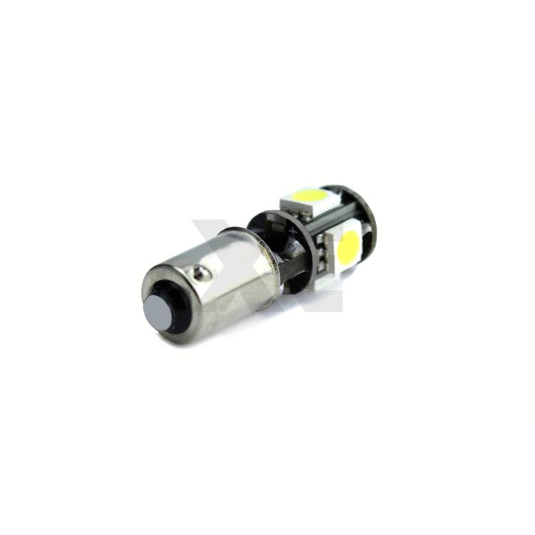 2 Luci posizione LED Jeep Cherokee XJ 1984-2001: T4W Xenovision <strong>luci posizione LED per Jeep Cherokee</strong> XJ 1984-2001. Lampadina <strong>T4W</strong> BA9s Canbus da Xenovision.