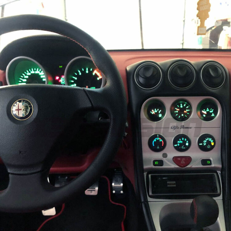 6 Luci Vano Portaoggetti LED T5 per Toyota 4 runner N180 1995 - 2002 <strong>Luci Vano Portaoggetti LED no-spie per Toyota 4 runner</strong> N180 1995 - 2002. Lampadina <strong>T5</strong> da Xenovision
