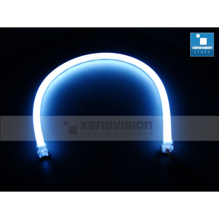 <p>Cerchi un Kit Luci Diurne DRL e Frecce Dinamiche come nei fari di ultima generazione? Eccolo.</p>