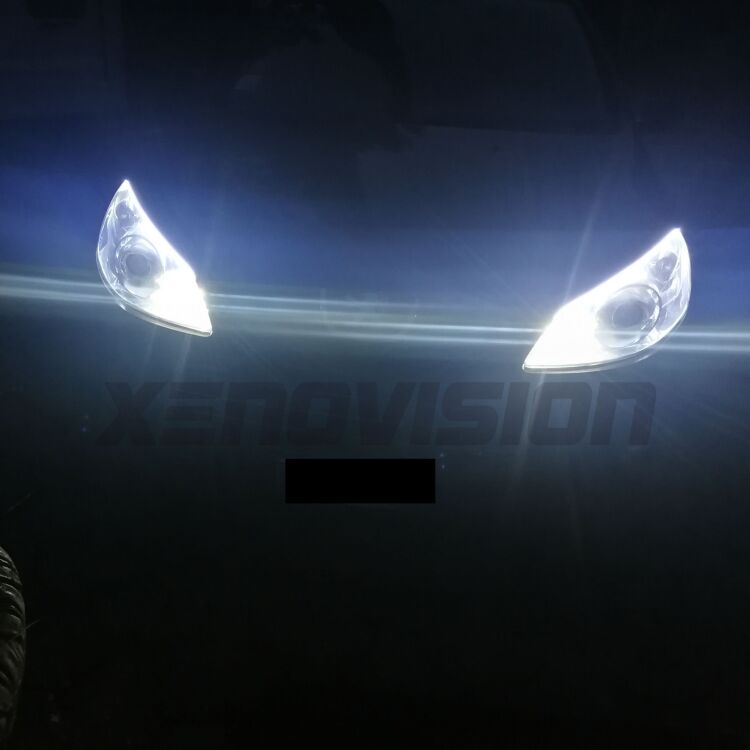  Peugeot 407sw 2007 