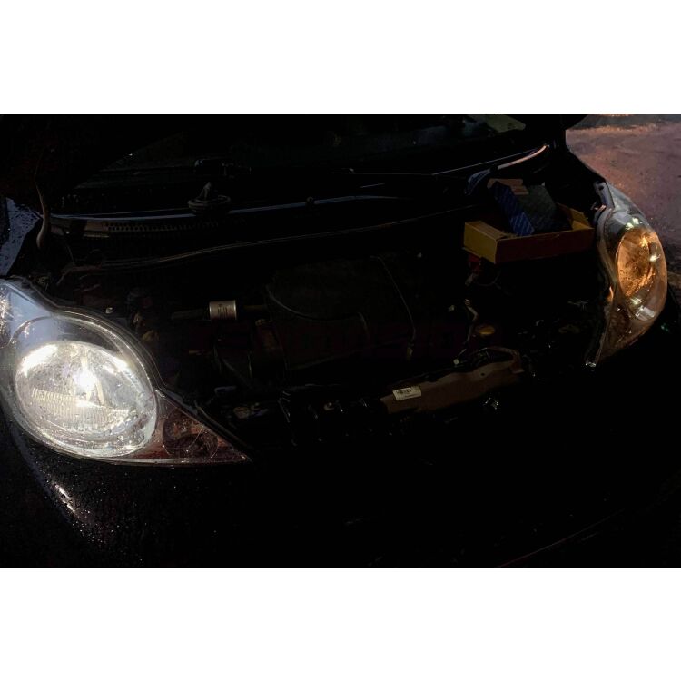  Peugeot 107 2005-2010 