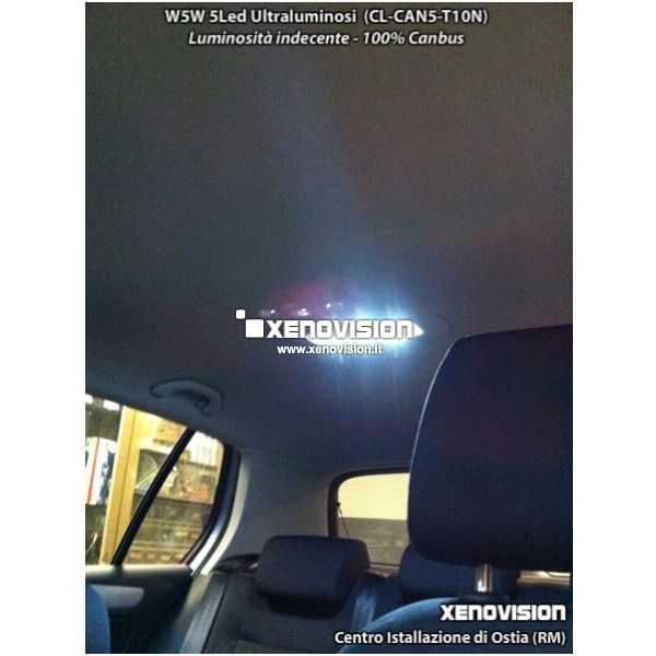 8 Luci posizione LED per Lotus Elise Mk3 2010-2022: Aura w5w <strong>LED luci posizione w5w per Lotus Elise</strong> Mk3 2010-2022. Una lampadina <strong>w5w</strong> canbus luce bianca 6000k modello Aura Xenovision.