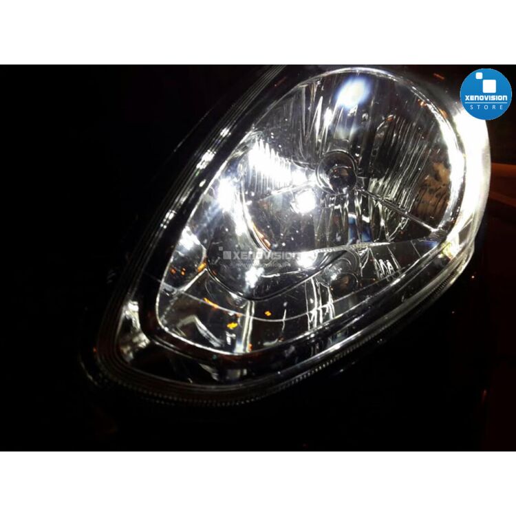 9 Luci Vano Portaoggetti LED per DS DS 3 Crossback 2020 in poi: Aura w5w <strong>LED luci vano portaoggetti w5w per DS DS 3</strong> Crossback 2020 in poi. Una lampadina <strong>w5w</strong> canbus luce bianca 6000k modello Aura Xenovision.