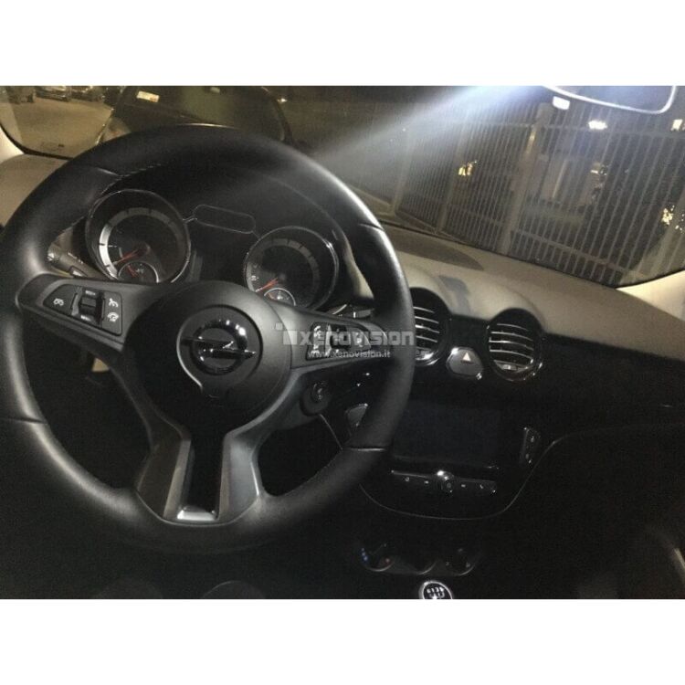 Opel Adam 2017