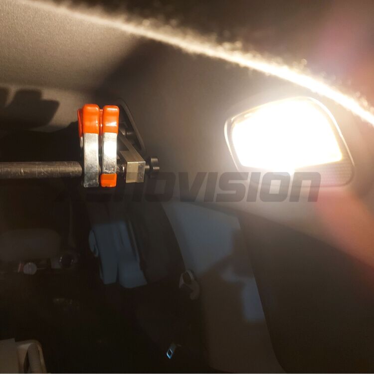  Citroen Berlingo 2008-2014 