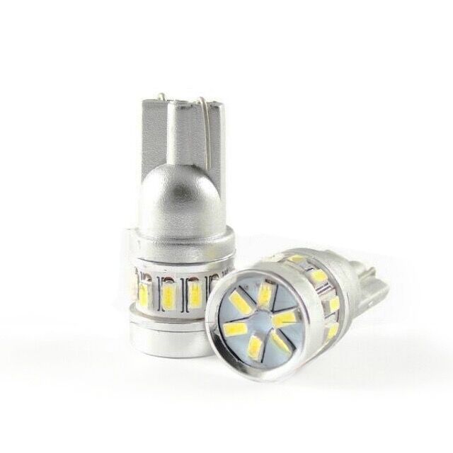 1 Luci posizione LED per Hyundai I30 PDE, PD, PDEN 2016in poi: W5W X-Tee <strong>LED luci posizione per Hyundai I30</strong> PDE, PD, PDEN 2016in poi. Lampade <strong>W5W</strong> modello X-Tee Xenovision top di gamma.
