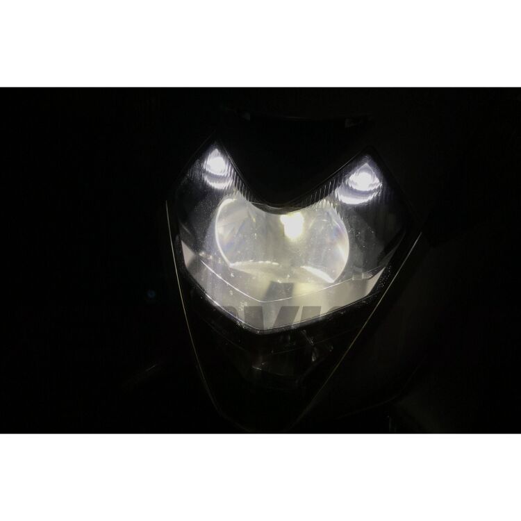 9 Luci posizione LED per Hyundai I30 PDE, PD, PDEN 2016in poi: W5W X-Tee <strong>LED luci posizione per Hyundai I30</strong> PDE, PD, PDEN 2016in poi. Lampade <strong>W5W</strong> modello X-Tee Xenovision top di gamma.