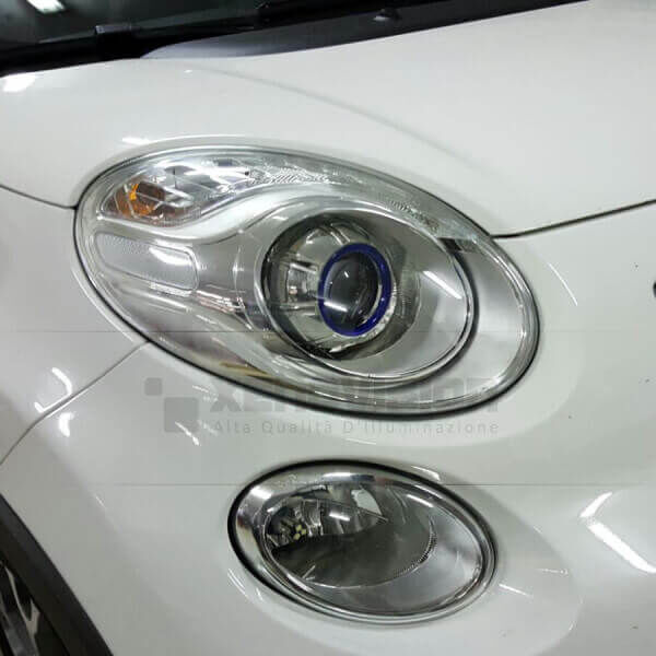  Fiat 500L 2015 
