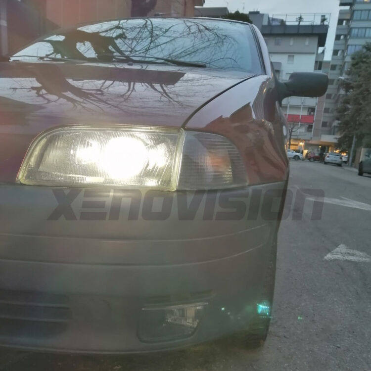  Fiat Punto 1998 