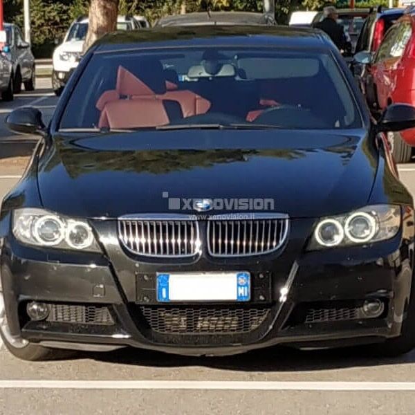  BMW Serie 3 e90 2006 