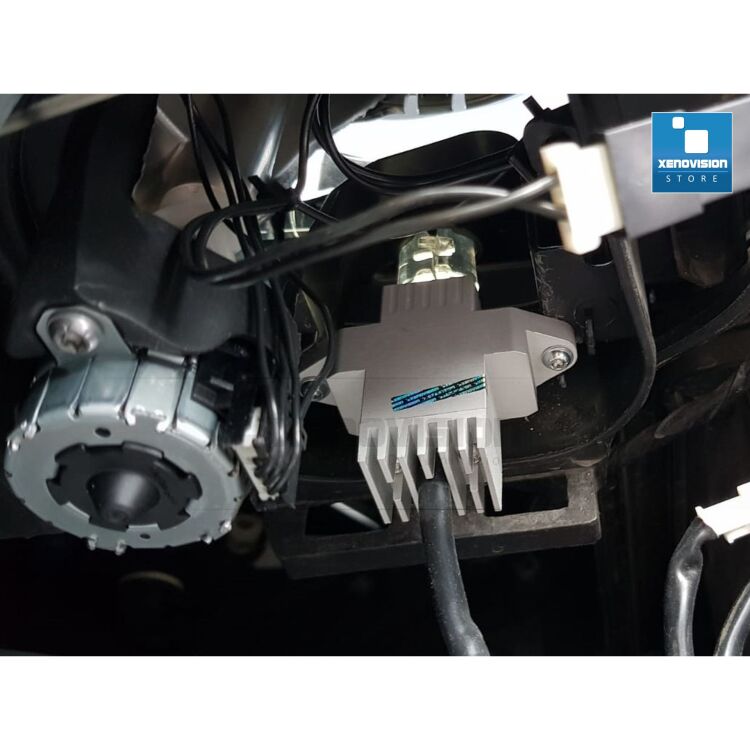 <p>Specifici per BMW E90 LCI. Più luce, più Appeal. Top Quality.</p>