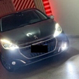  Peugeot 208 2018 