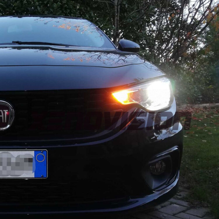  Fiat Tipo 2019 