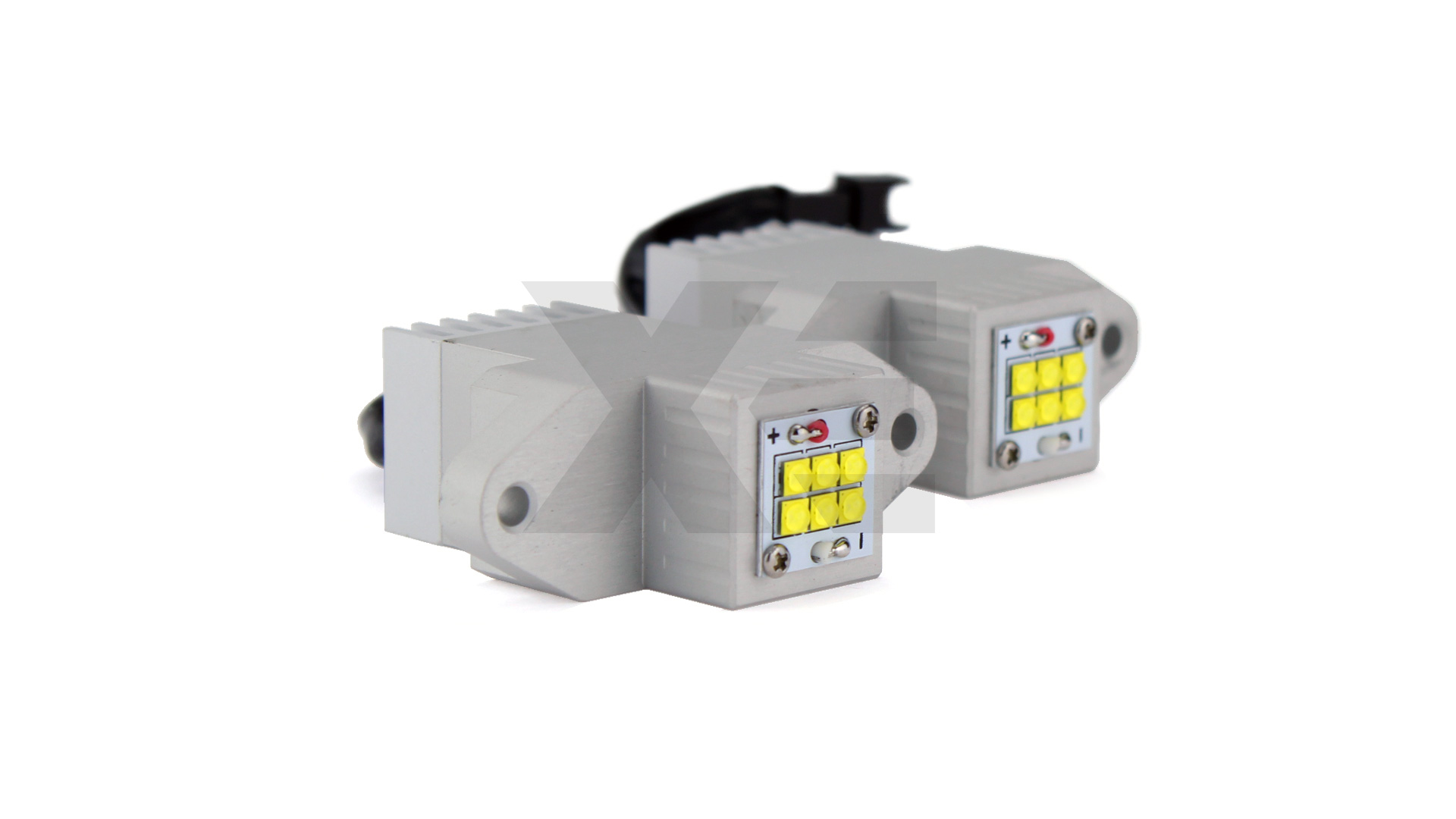 Xenovision LED XT per Angel Eyes BMW - E90 LCI 2009-2011 E91 LCI