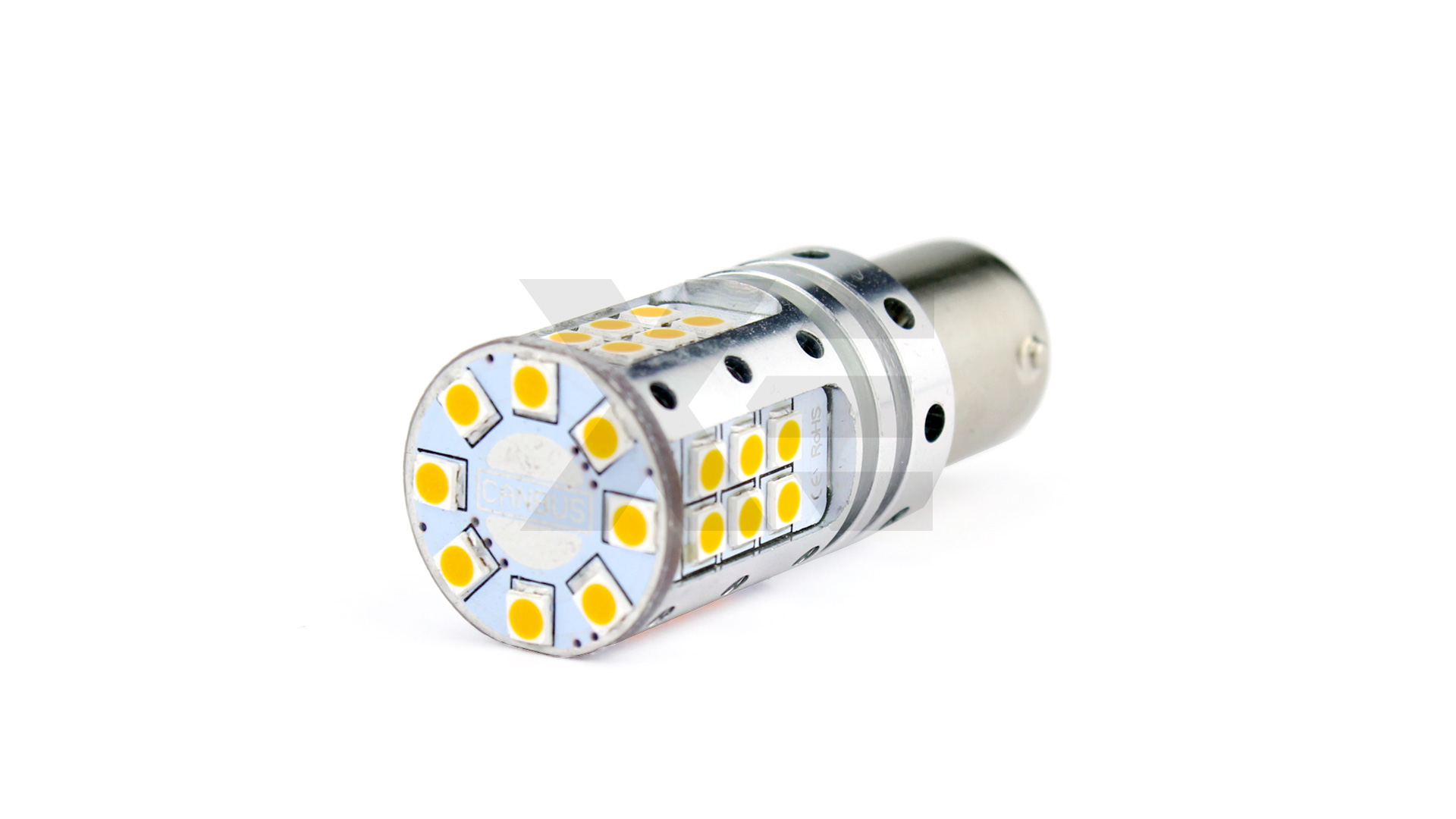 XPRO LED con Resistenza 25W integrata per Frecce (No Hyperflash)